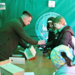 22.04.2026. Kielce. Piknik ekologiczny z okazji „Dnia Ziemi” / Fot. Wiktor Taszłow - Radio Kielce