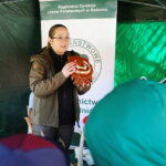 22.04.2026. Kielce. Piknik ekologiczny z okazji „Dnia Ziemi” / Fot. Wiktor Taszłow - Radio Kielce