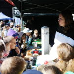 22.04.2026. Kielce. Piknik ekologiczny z okazji „Dnia Ziemi” / Fot. Wiktor Taszłow - Radio Kielce