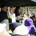 22.04.2026. Kielce. Piknik ekologiczny z okazji „Dnia Ziemi” / Fot. Wiktor Taszłow - Radio Kielce