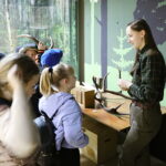 22.04.2026. Kielce. Piknik ekologiczny z okazji „Dnia Ziemi” / Fot. Wiktor Taszłow - Radio Kielce