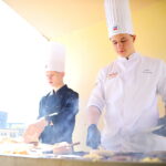 22.04.2026. Kielce. Zespół Szkół Przemysłu Spożywczego w Kielcach. Dzień otwarty / Fot. Wiktor Taszłow - Radio Kielce