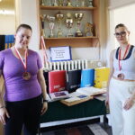 22.04.2026. Kielce. Zespół Szkół Przemysłu Spożywczego w Kielcach. Dzień otwarty / Fot. Wiktor Taszłow - Radio Kielce