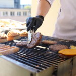 22.04.2026. Kielce. Zespół Szkół Przemysłu Spożywczego w Kielcach. Dzień otwarty / Fot. Wiktor Taszłow - Radio Kielce