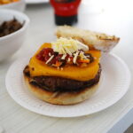 22.04.2026. Kielce. Zespół Szkół Przemysłu Spożywczego w Kielcach. Dzień otwarty / Fot. Wiktor Taszłow - Radio Kielce