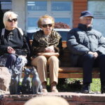 22.04.2026. Kielce. Odsłonięcie pomnika dr Władysława Buszkowskiego / Fot. Wiktor Taszłow - Radio Kielce