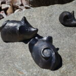 22.04.2026. Kielce. Odsłonięcie pomnika dr Władysława Buszkowskiego / Fot. Wiktor Taszłow - Radio Kielce