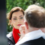 23.04.2026. Busko-Zdrój. Debata „Quo Vadis Kulturo?” Radia Kielce i TVP3 Kielce / Fot. Wiktor Taszłow – Radio Kielce