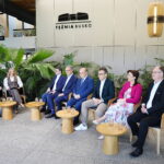 23.04.2026. Busko-Zdrój. Debata „Quo Vadis Kulturo?” Radia Kielce i TVP3 Kielce / Fot. Wiktor Taszłow – Radio Kielce