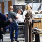 23.04.2026. Busko-Zdrój. Debata „Quo Vadis Kulturo?” Radia Kielce i TVP3 Kielce / Fot. Wiktor Taszłow – Radio Kielce