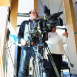 23.04.2026. Busko-Zdrój. Debata „Quo Vadis Kulturo?” Radia Kielce i TVP3 Kielce / Fot. Wiktor Taszłow – Radio Kielce