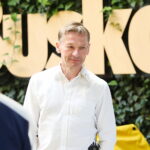 23.04.2026. Busko-Zdrój. Debata „Quo Vadis Kulturo?” Radia Kielce i TVP3 Kielce / Fot. Wiktor Taszłow – Radio Kielce