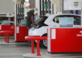 Ceny paliw znowu wzrosną