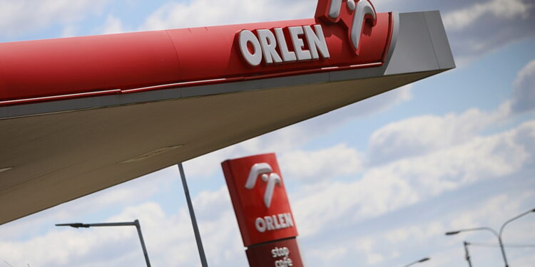 ORLEN buduje energetyczny sojusz Bałtyku - Radio Kielce ORLEN buduje energetyczny sojusz Bałtyku