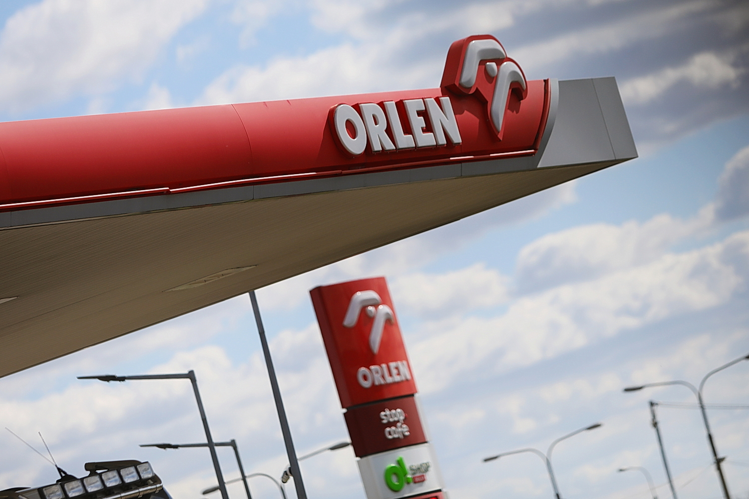 ORLEN buduje energetyczny sojusz Bałtyku