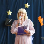 24.04.2026. IV LO w Kielcach. Zakończenie roku szkolnego maturzystów / Fot. Wiktor Taszłow - Radio Kielce