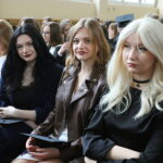 24.04.2026. IV LO w Kielcach. Zakończenie roku szkolnego maturzystów / Fot. Wiktor Taszłow - Radio Kielce