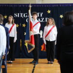 24.04.2026. IV LO w Kielcach. Zakończenie roku szkolnego maturzystów / Fot. Wiktor Taszłow - Radio Kielce