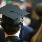 24.04.2026. IV LO w Kielcach. Zakończenie roku szkolnego maturzystów / Fot. Wiktor Taszłow - Radio Kielce