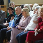 24.04.2026. IV LO w Kielcach. Zakończenie roku szkolnego maturzystów / Fot. Wiktor Taszłow - Radio Kielce