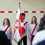 24.04.2026. IV LO w Kielcach. Zakończenie roku szkolnego maturzystów / Fot. Wiktor Taszłow - Radio Kielce