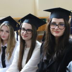 24.04.2026. IV LO w Kielcach. Zakończenie roku szkolnego maturzystów / Fot. Wiktor Taszłow - Radio Kielce