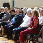 24.04.2026. IV LO w Kielcach. Zakończenie roku szkolnego maturzystów / Fot. Wiktor Taszłow - Radio Kielce