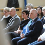 24.04.2026. IV LO w Kielcach. Zakończenie roku szkolnego maturzystów / Fot. Wiktor Taszłow - Radio Kielce