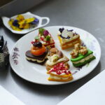 24.04.2026. Kielce. Warsztaty kulinarne z Karolem Okrasą / Fot. Wiktor Taszłow - Radio Kielce