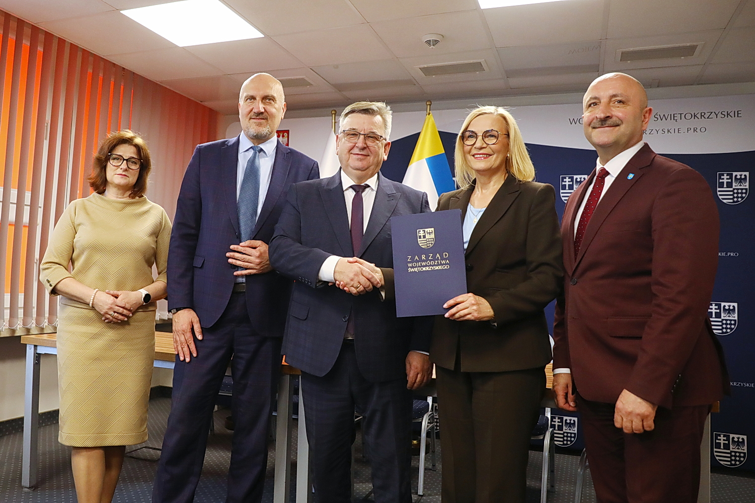 Miliony na szkolnictwo zawodowe