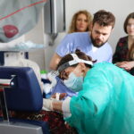 Lekarze z Japonii uczą się od kieleckich specjalistów