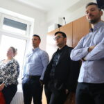 Lekarze z Japonii uczą się od kieleckich specjalistów - Radio Kielce