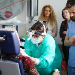 Lekarze z Japonii uczą się od kieleckich specjalistów - Radio Kielce