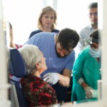 Lekarze z Japonii uczą się od kieleckich specjalistów - Radio Kielce