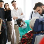 Lekarze z Japonii uczą się od kieleckich specjalistów - Radio Kielce