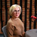 28.04.2026. Radio Kielce. Rozmowa Dnia. Na zdjęciu: Anna Gil - dyrektor Szpitala Powiatowego w Końskich / Fot. Wiktor Taszłow - Radio Kielce