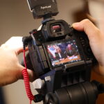 28.04.2026. Kielce. Podpisanie umów na realizacje projektów, których celem jest podnoszenie jakości kształcenia szkół z regionu świętokrzyskiego / Fot. Wiktor Taszłow - Radio Kielce