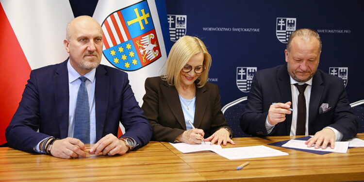 Miliony na szkolnictwo zawodowe