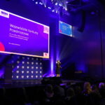 28.04.2026. Kielce. Gala i wręczenie dyplomów laureatom konkursów przedmiotowych dla uczniów szkół podstawowych województwa świętokrzyskiego / Fot. Wiktor Taszłow - Radio Kielce