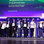 Najzdolniejsi uczniowie szkół podstawowych zostali nagrodzeni