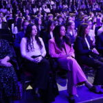 28.04.2026. Kielce. Gala i wręczenie dyplomów laureatom konkursów przedmiotowych dla uczniów szkół podstawowych województwa świętokrzyskiego / Fot. Wiktor Taszłow - Radio Kielce