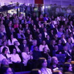 28.04.2026. Kielce. Gala i wręczenie dyplomów laureatom konkursów przedmiotowych dla uczniów szkół podstawowych województwa świętokrzyskiego / Fot. Wiktor Taszłow - Radio Kielce