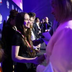 28.04.2026. Kielce. Gala i wręczenie dyplomów laureatom konkursów przedmiotowych dla uczniów szkół podstawowych województwa świętokrzyskiego / Fot. Wiktor Taszłow - Radio Kielce