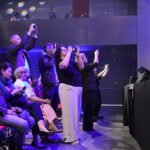 28.04.2026. Kielce. Gala i wręczenie dyplomów laureatom konkursów przedmiotowych dla uczniów szkół podstawowych województwa świętokrzyskiego / Fot. Wiktor Taszłow - Radio Kielce