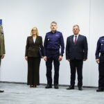 28.04.2026. Kielce. Otwarcie CBZC / Fot. Wiktor Taszłow - Radio Kielce