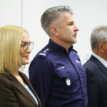 28.04.2026. Kielce. Otwarcie CBZC / Fot. Wiktor Taszłow - Radio Kielce