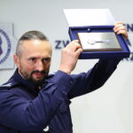 28.04.2026. Kielce. Otwarcie CBZC / Fot. Wiktor Taszłow - Radio Kielce