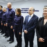 28.04.2026. Kielce. Otwarcie CBZC / Fot. Wiktor Taszłow - Radio Kielce