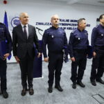 28.04.2026. Kielce. Otwarcie CBZC / Fot. Wiktor Taszłow - Radio Kielce