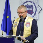 28.04.2026. Kielce. Otwarcie CBZC / Fot. Wiktor Taszłow - Radio Kielce